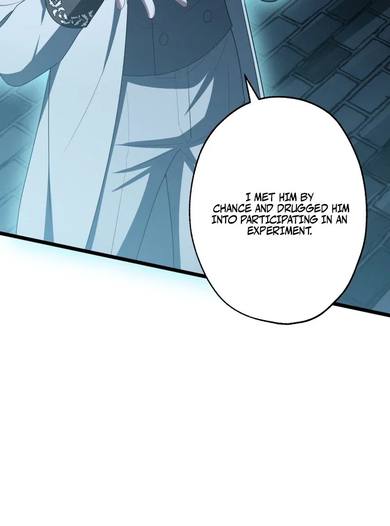 Until the Soul of the Fallen Queen Knows Love Chapter 44 – Page 19