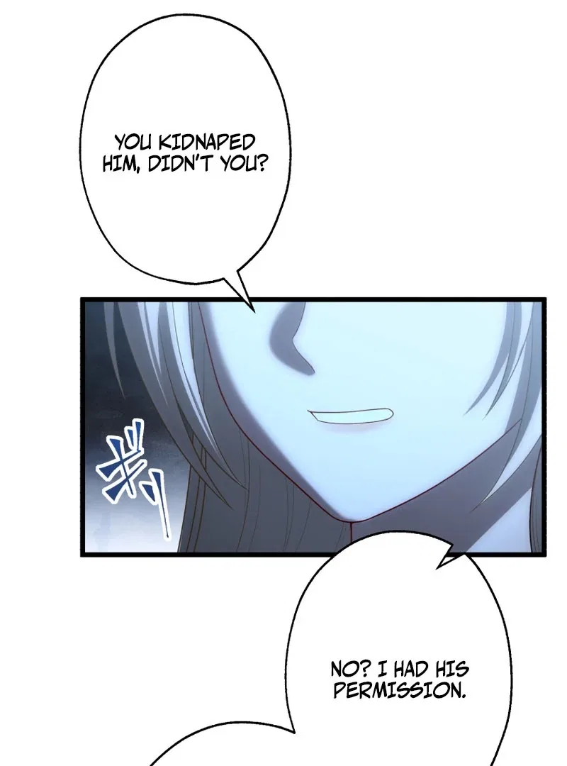Until the Soul of the Fallen Queen Knows Love Chapter 44 – Page 20