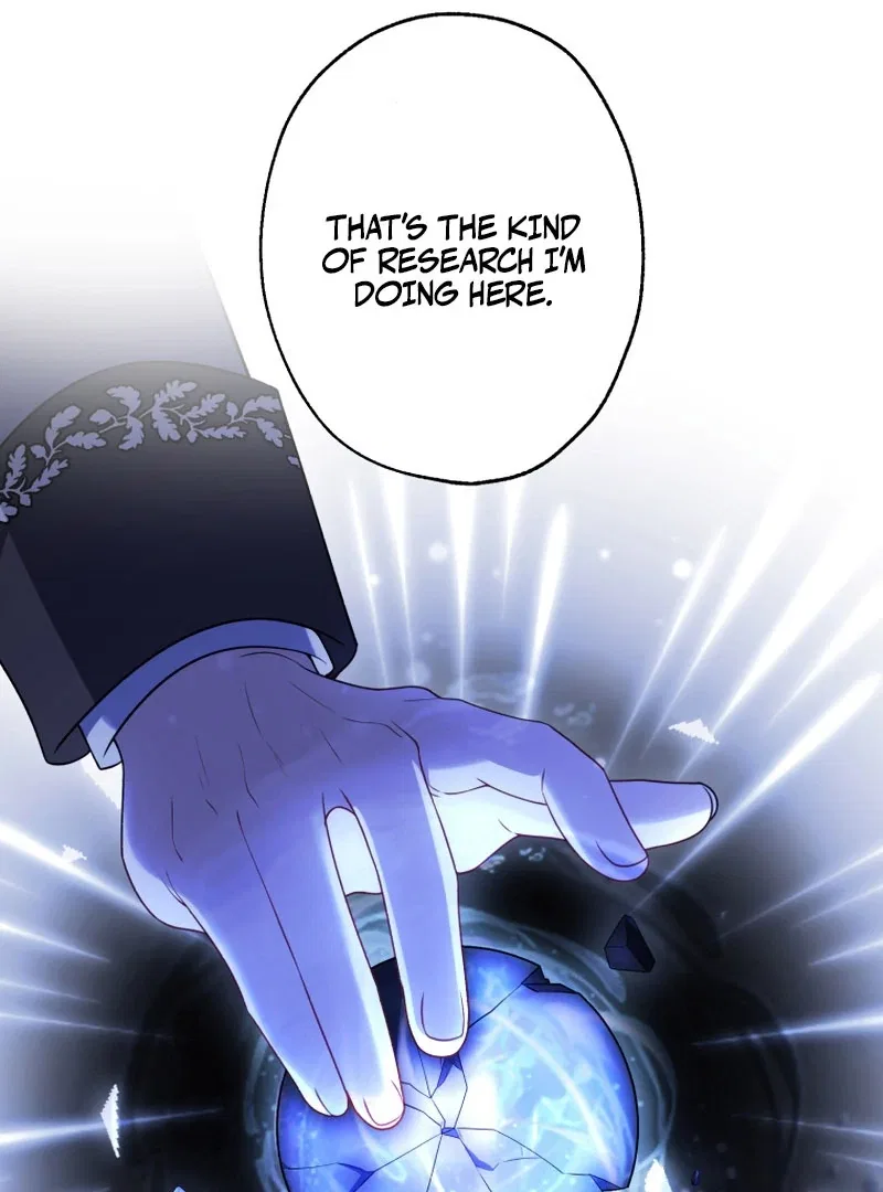 Until the Soul of the Fallen Queen Knows Love Chapter 44 – Page 25