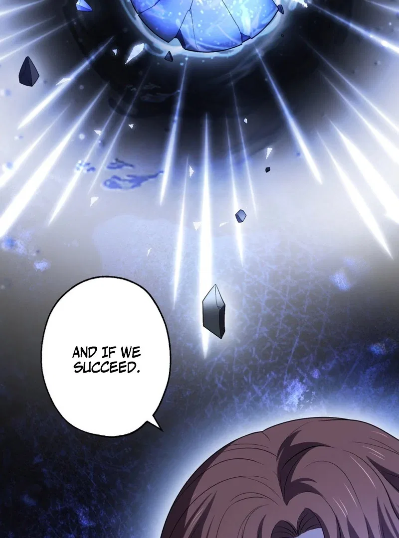 Until the Soul of the Fallen Queen Knows Love Chapter 44 – Page 26