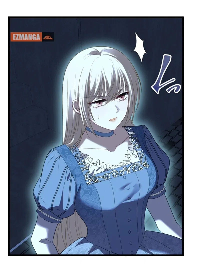 Until the Soul of the Fallen Queen Knows Love Chapter 44 – Page 29