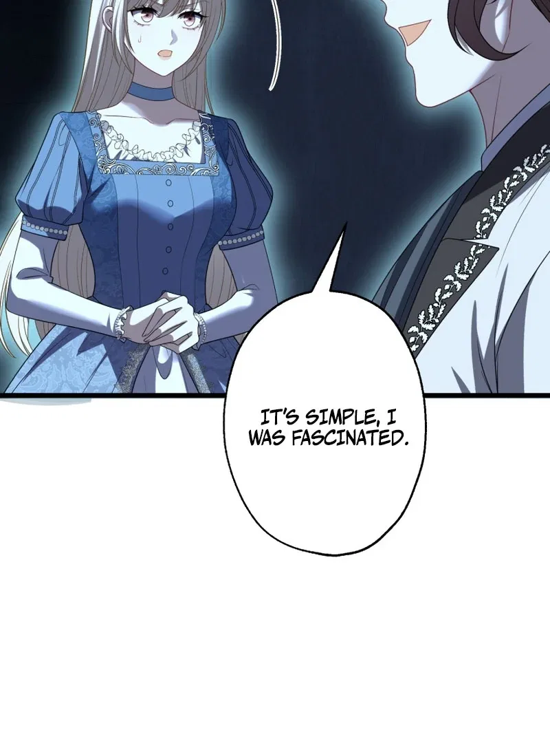 Until the Soul of the Fallen Queen Knows Love Chapter 44 – Page 31