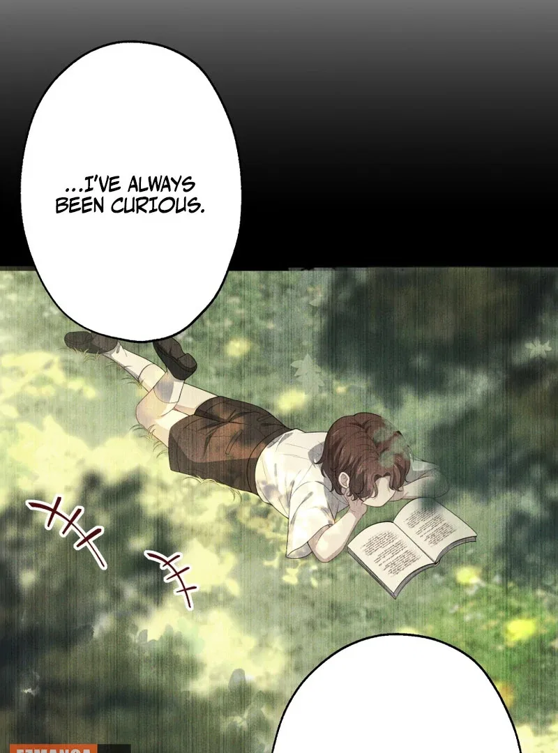 Until the Soul of the Fallen Queen Knows Love Chapter 44 – Page 35