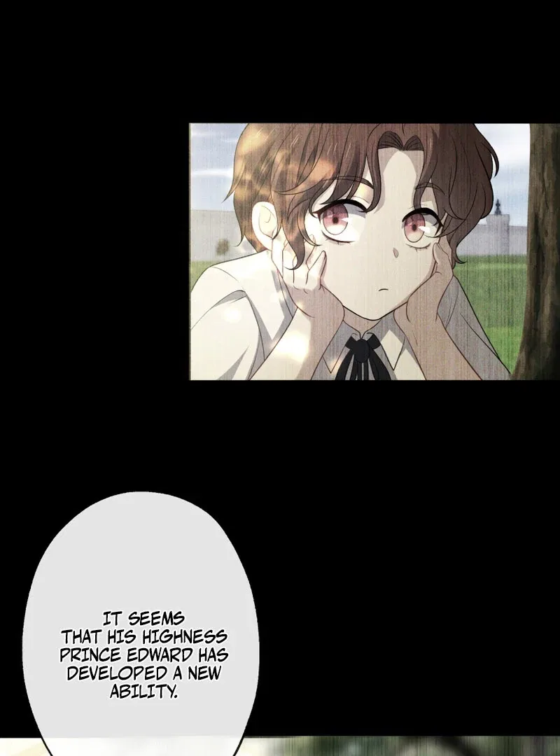 Until the Soul of the Fallen Queen Knows Love Chapter 44 – Page 38