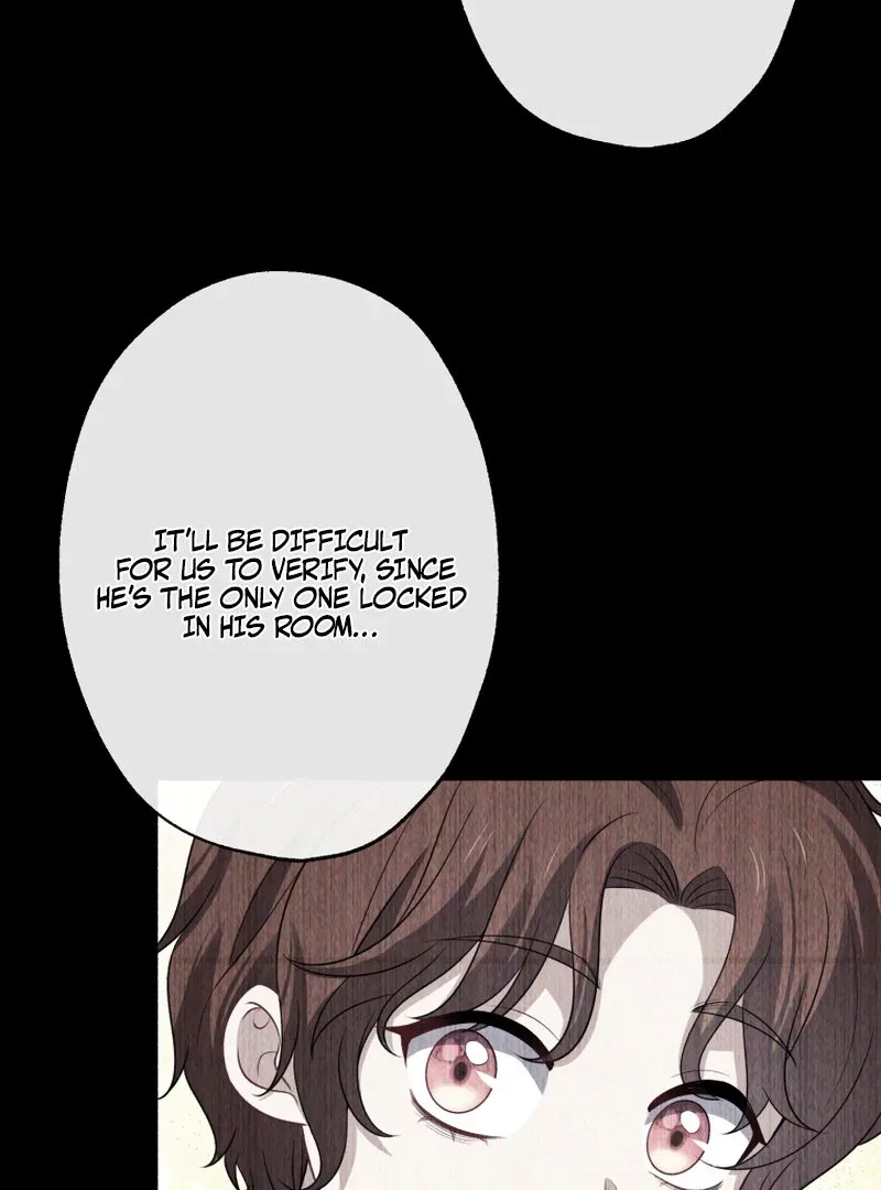 Until the Soul of the Fallen Queen Knows Love Chapter 44 – Page 40