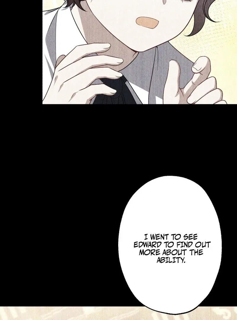 Until the Soul of the Fallen Queen Knows Love Chapter 44 – Page 41