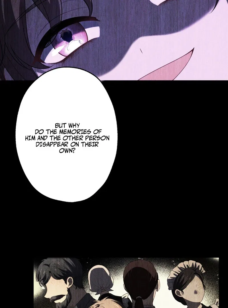 Until the Soul of the Fallen Queen Knows Love Chapter 44 – Page 45