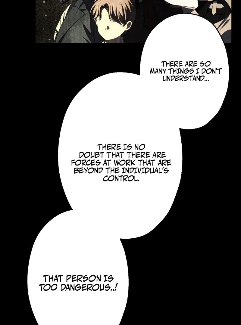 Until the Soul of the Fallen Queen Knows Love Chapter 44 – Page 46