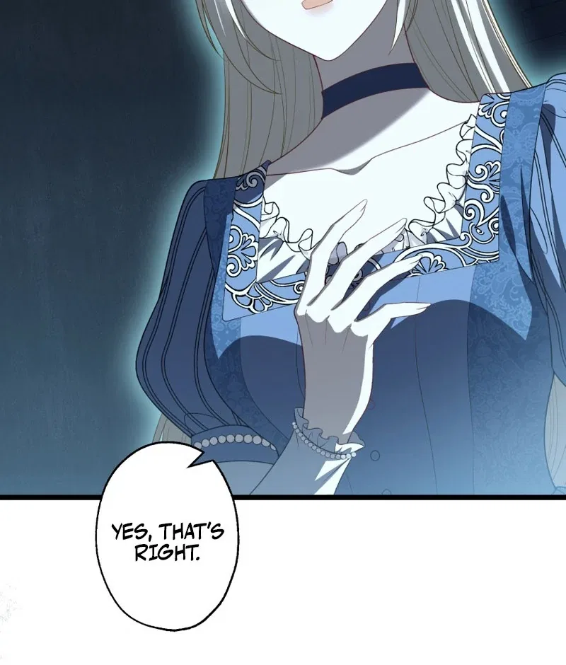 Until the Soul of the Fallen Queen Knows Love Chapter 44 – Page 58