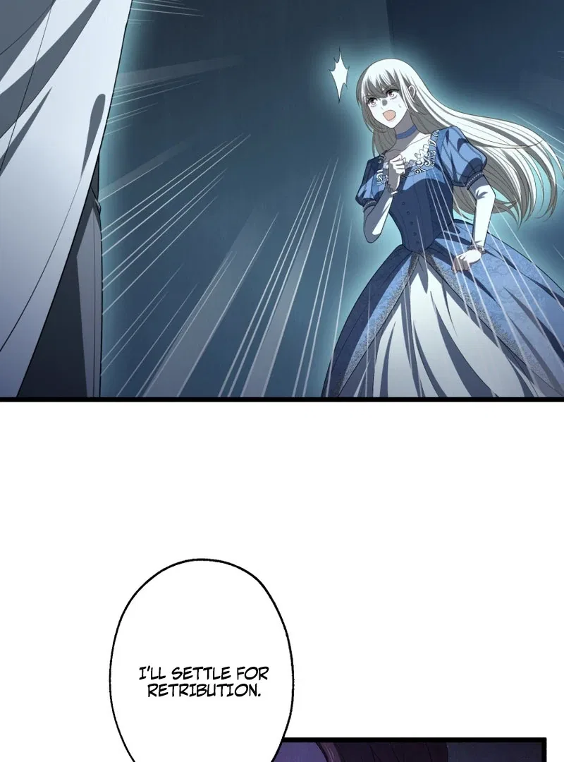 Until the Soul of the Fallen Queen Knows Love Chapter 44 – Page 62