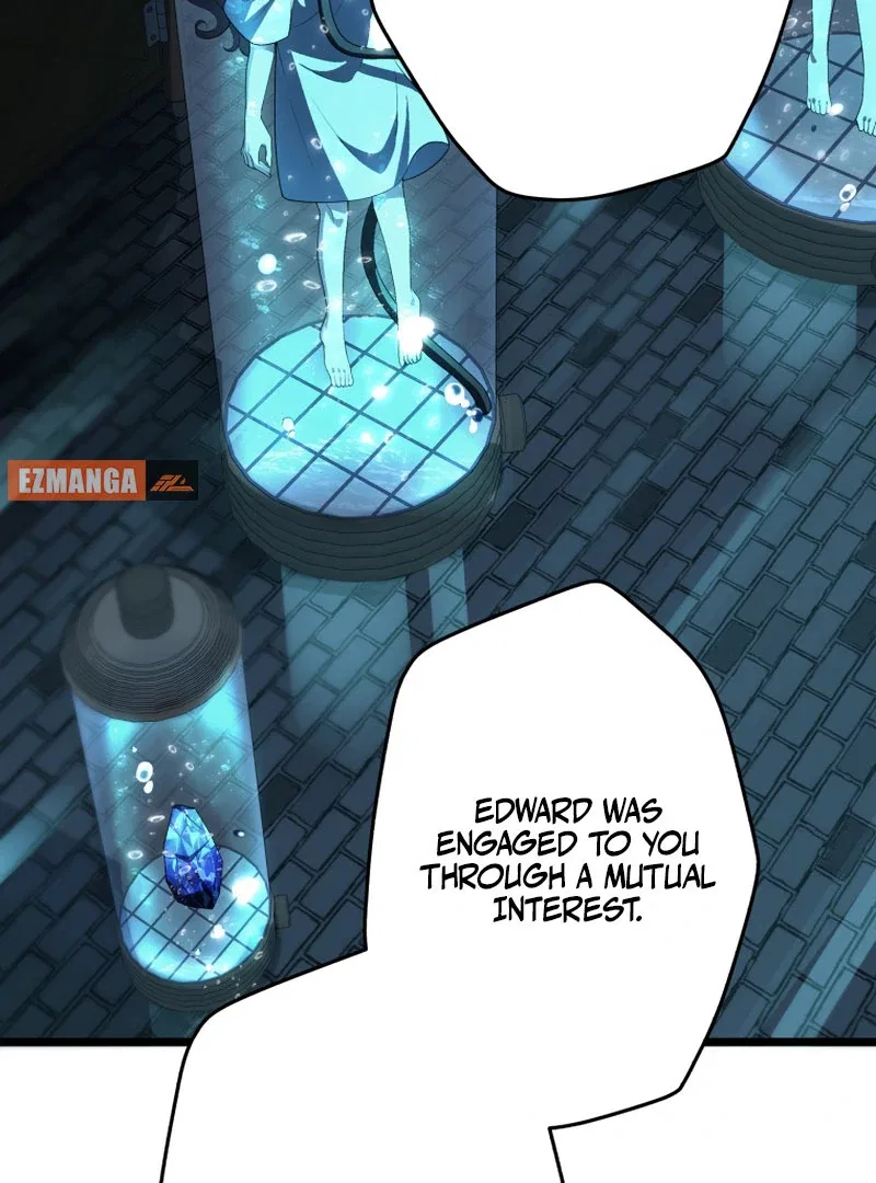 Until the Soul of the Fallen Queen Knows Love Chapter 44 – Page 74