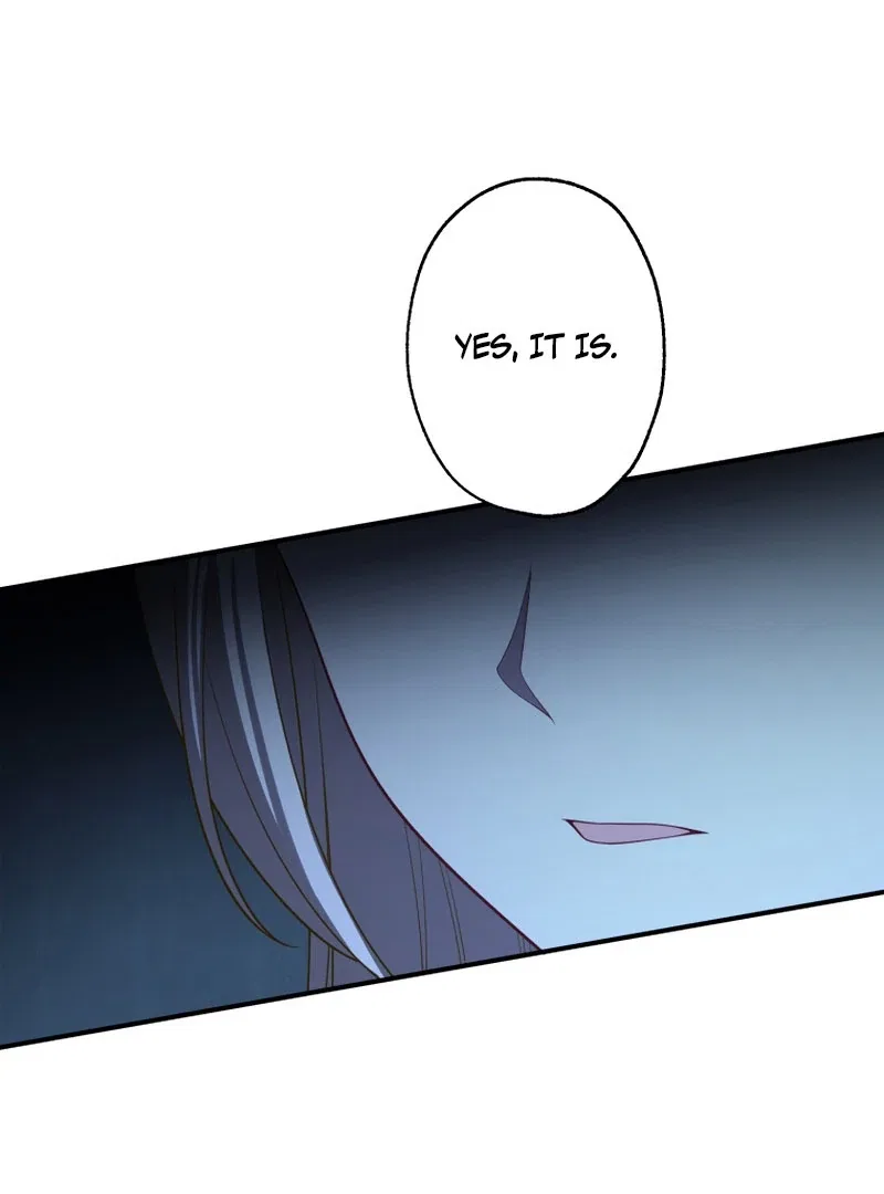 Until the Soul of the Fallen Queen Knows Love Chapter 44 – Page 77