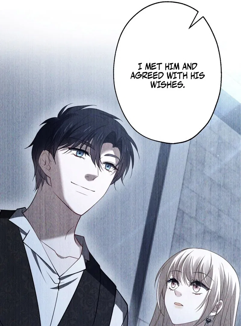 Until the Soul of the Fallen Queen Knows Love Chapter 44 – Page 83