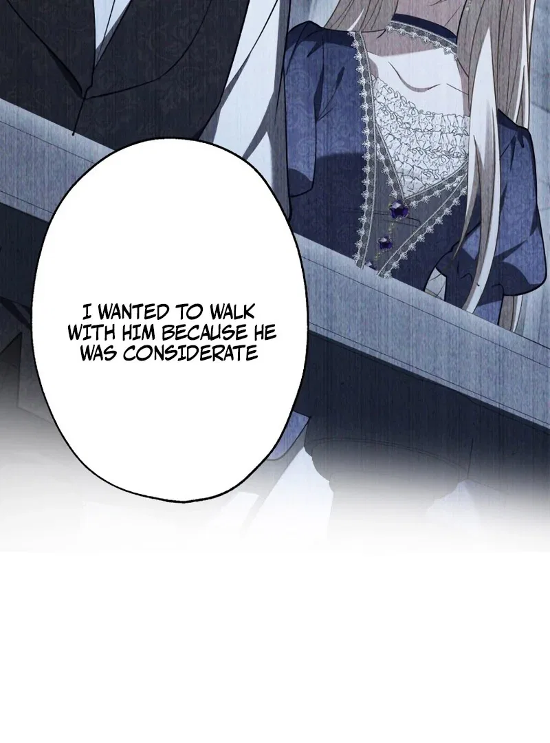 Until the Soul of the Fallen Queen Knows Love Chapter 44 – Page 84