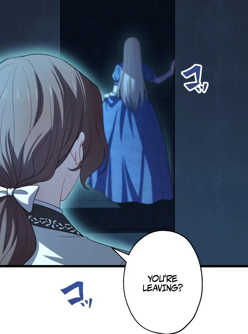 Until the Soul of the Fallen Queen Knows Love Chapter 44 – Page 88