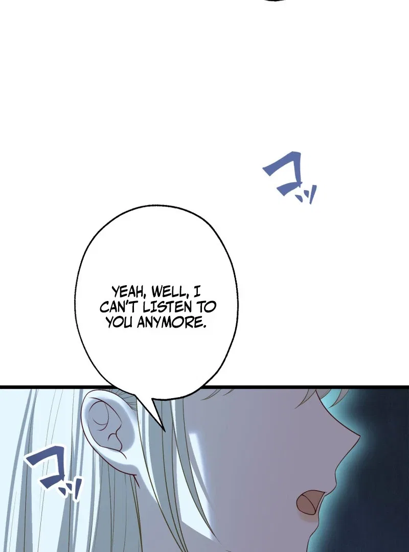 Until the Soul of the Fallen Queen Knows Love Chapter 44 – Page 89