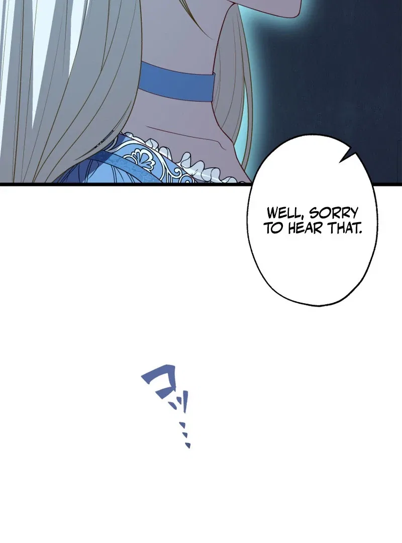 Until the Soul of the Fallen Queen Knows Love Chapter 44 – Page 90