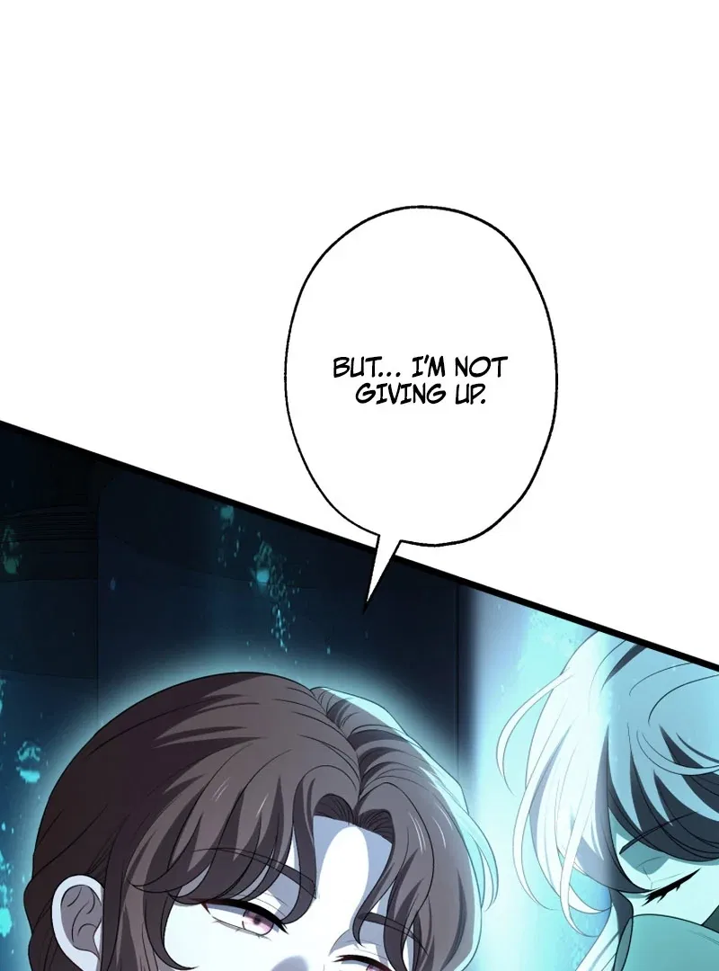Until the Soul of the Fallen Queen Knows Love Chapter 44 – Page 91