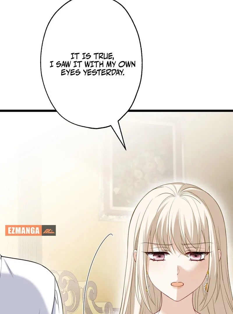 Until the Soul of the Fallen Queen Knows Love Chapter 44 – Page 98