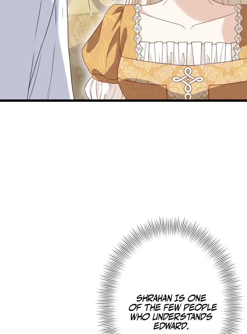 Until the Soul of the Fallen Queen Knows Love Chapter 44 – Page 99