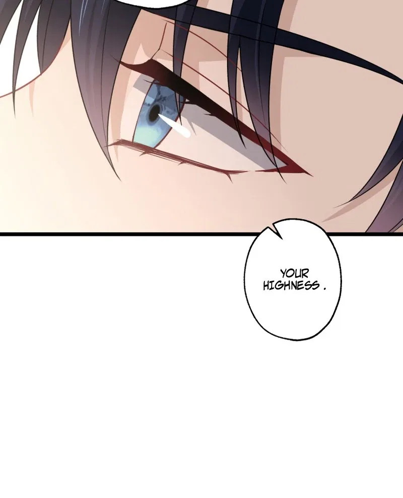 Until the Soul of the Fallen Queen Knows Love Chapter 44 – Page 104
