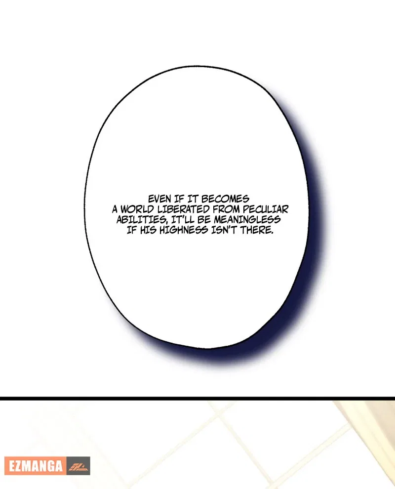 Until the Soul of the Fallen Queen Knows Love Chapter 44 – Page 105