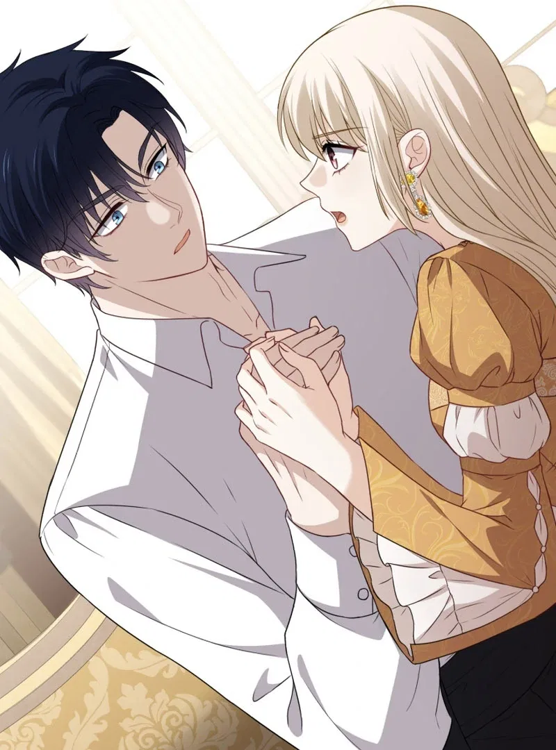 Until the Soul of the Fallen Queen Knows Love Chapter 44 – Page 106