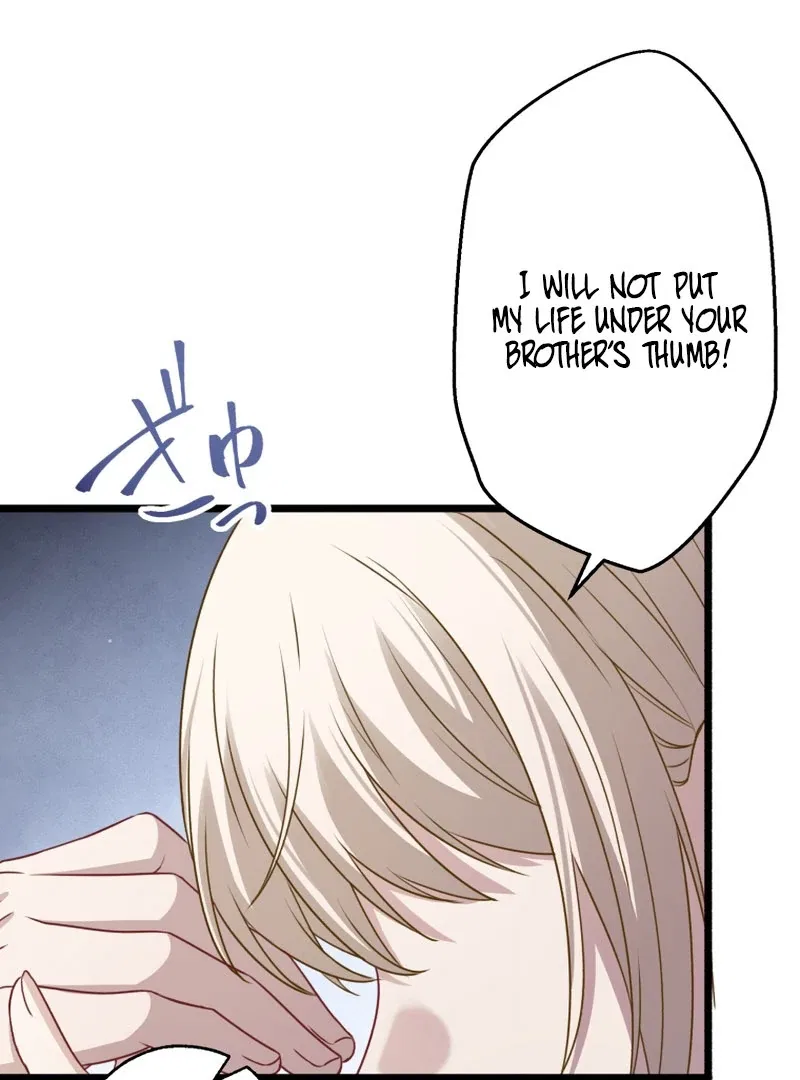 Until the Soul of the Fallen Queen Knows Love Chapter 44 – Page 108