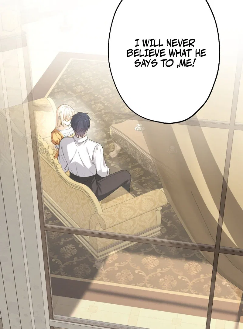 Until the Soul of the Fallen Queen Knows Love Chapter 44 – Page 110