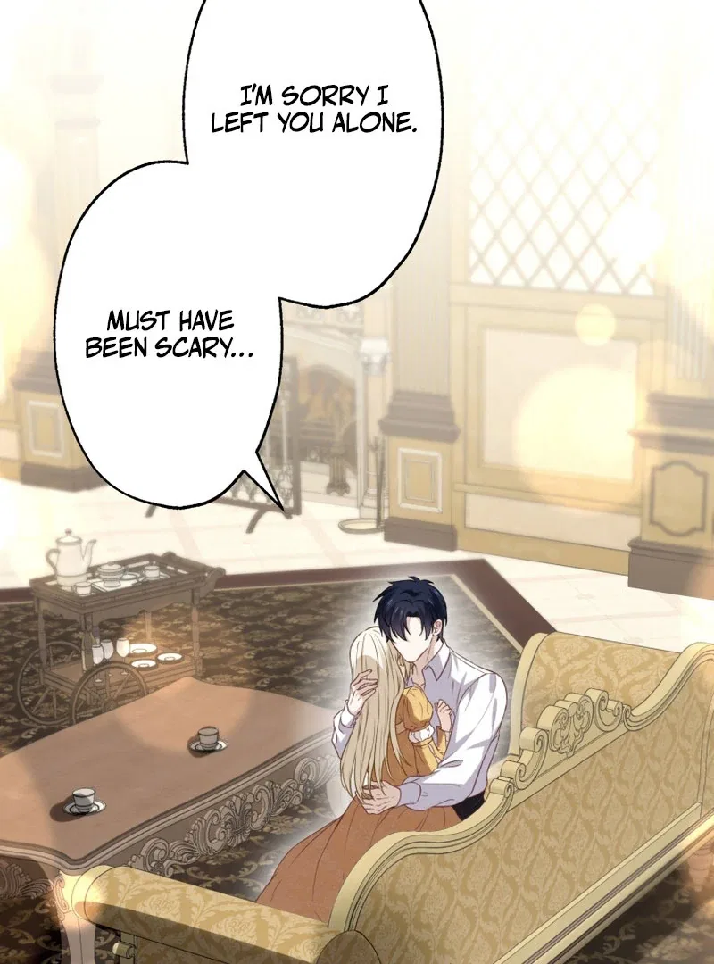 Until the Soul of the Fallen Queen Knows Love Chapter 44 – Page 120