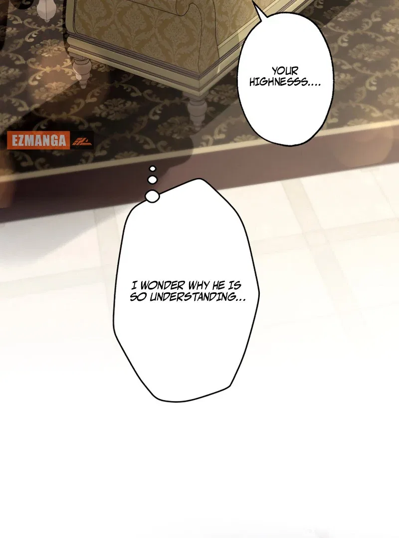 Until the Soul of the Fallen Queen Knows Love Chapter 44 – Page 121
