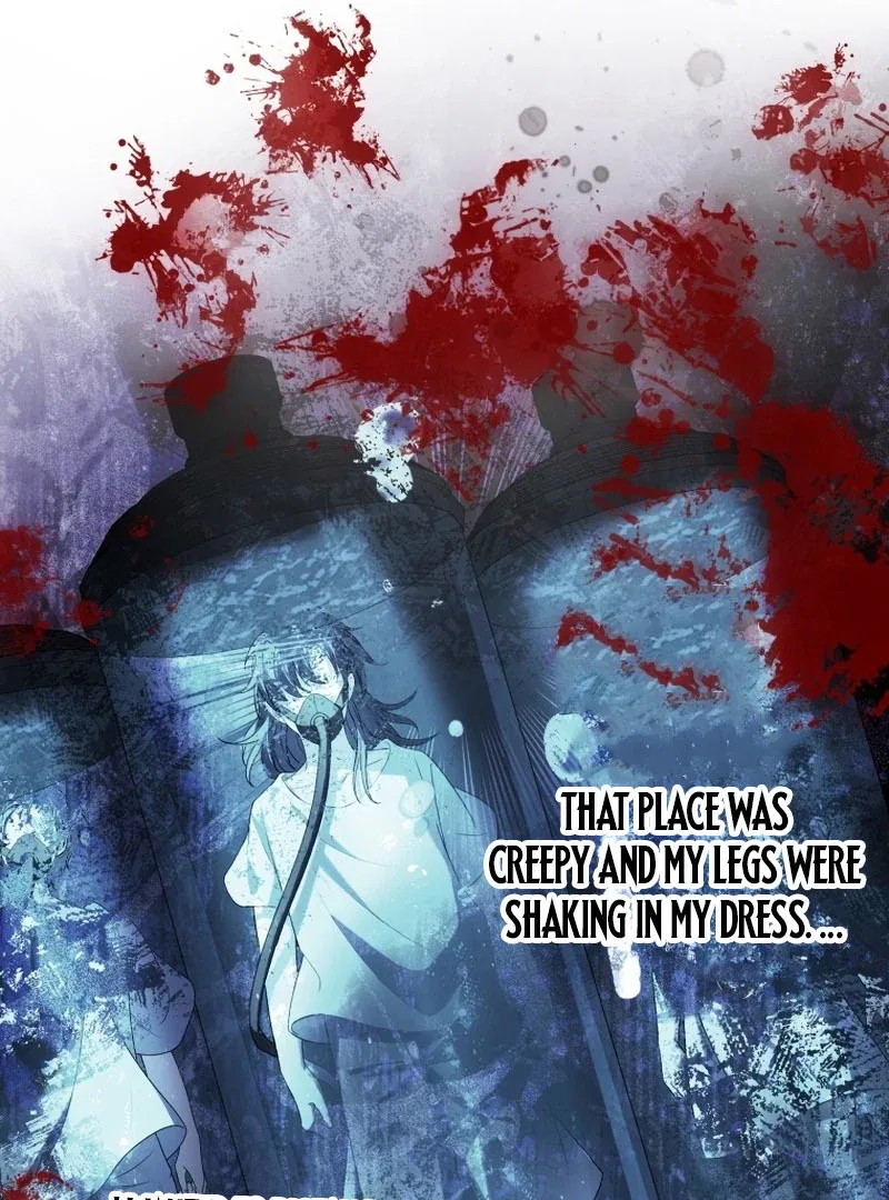 Until the Soul of the Fallen Queen Knows Love Chapter 44 – Page 122