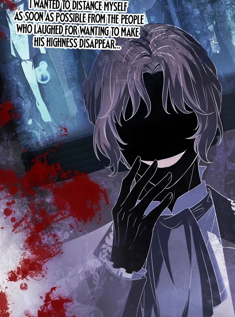 Until the Soul of the Fallen Queen Knows Love Chapter 44 – Page 123