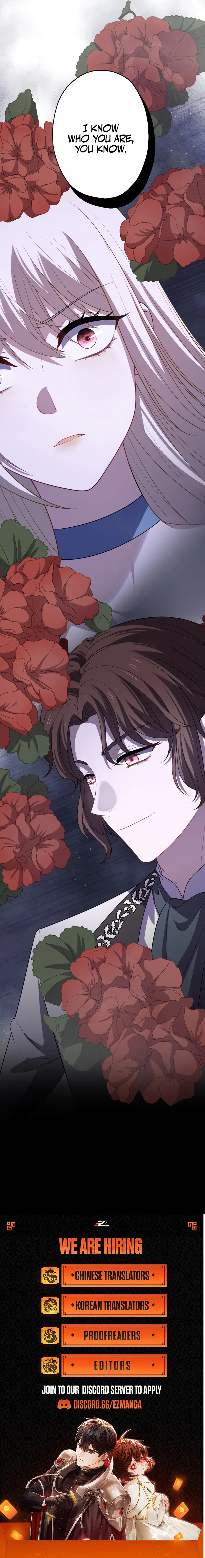 Until the Soul of the Fallen Queen Knows Love Chapter 42 – Page 11
