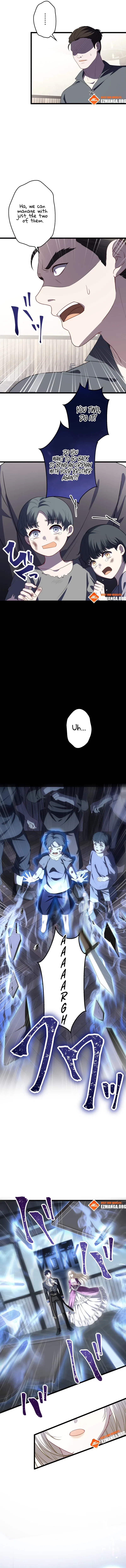 Until the Soul of the Fallen Queen Knows Love Chapter 39 – Page 10
