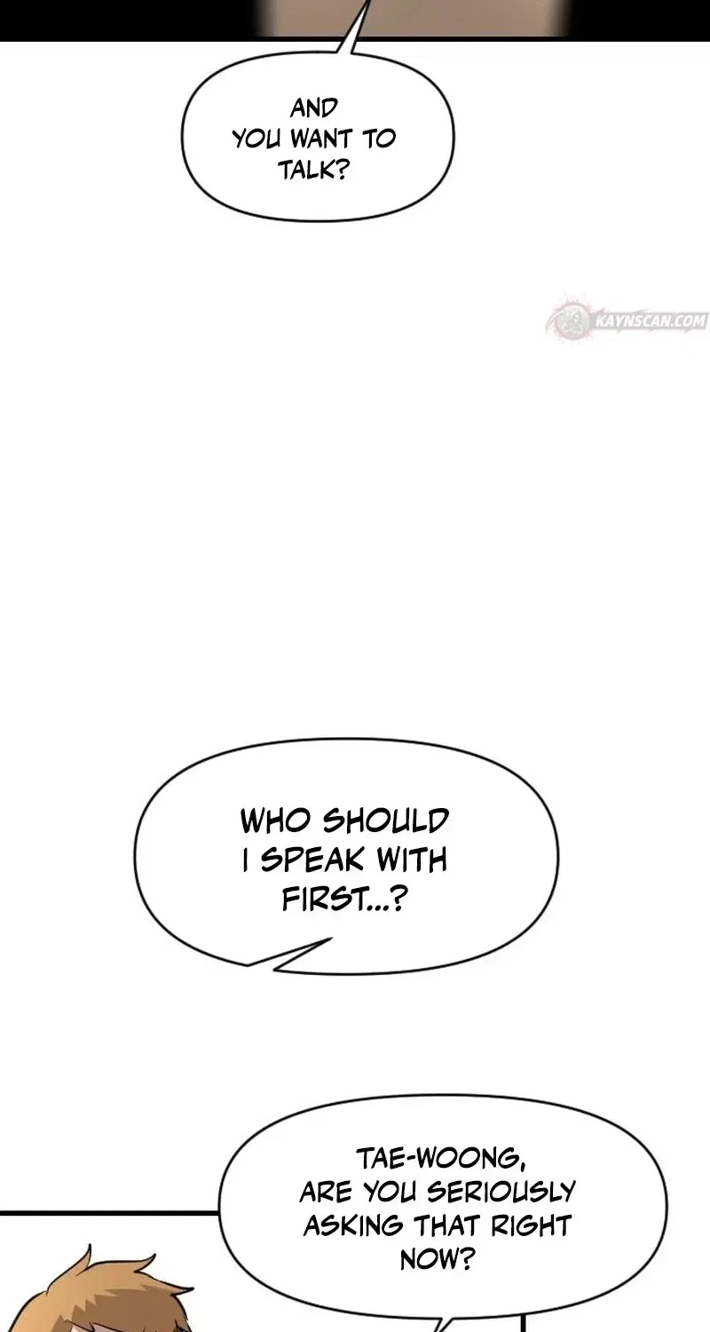 Extermination of the Heavenly Way Chapter 7 – Page 9