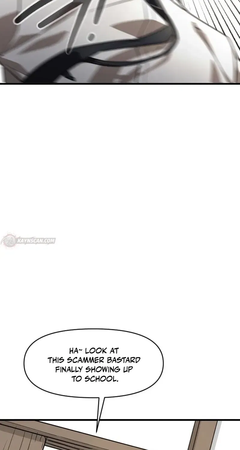 Extermination of the Heavenly Way Chapter 7 – Page 33