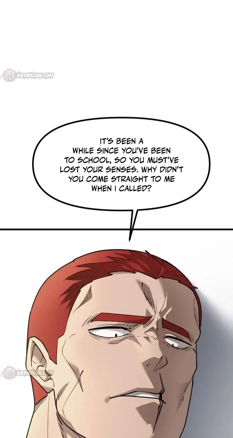 Extermination of the Heavenly Way Chapter 7 – Page 35