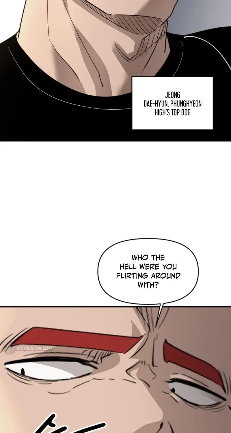 Extermination of the Heavenly Way Chapter 7 – Page 36