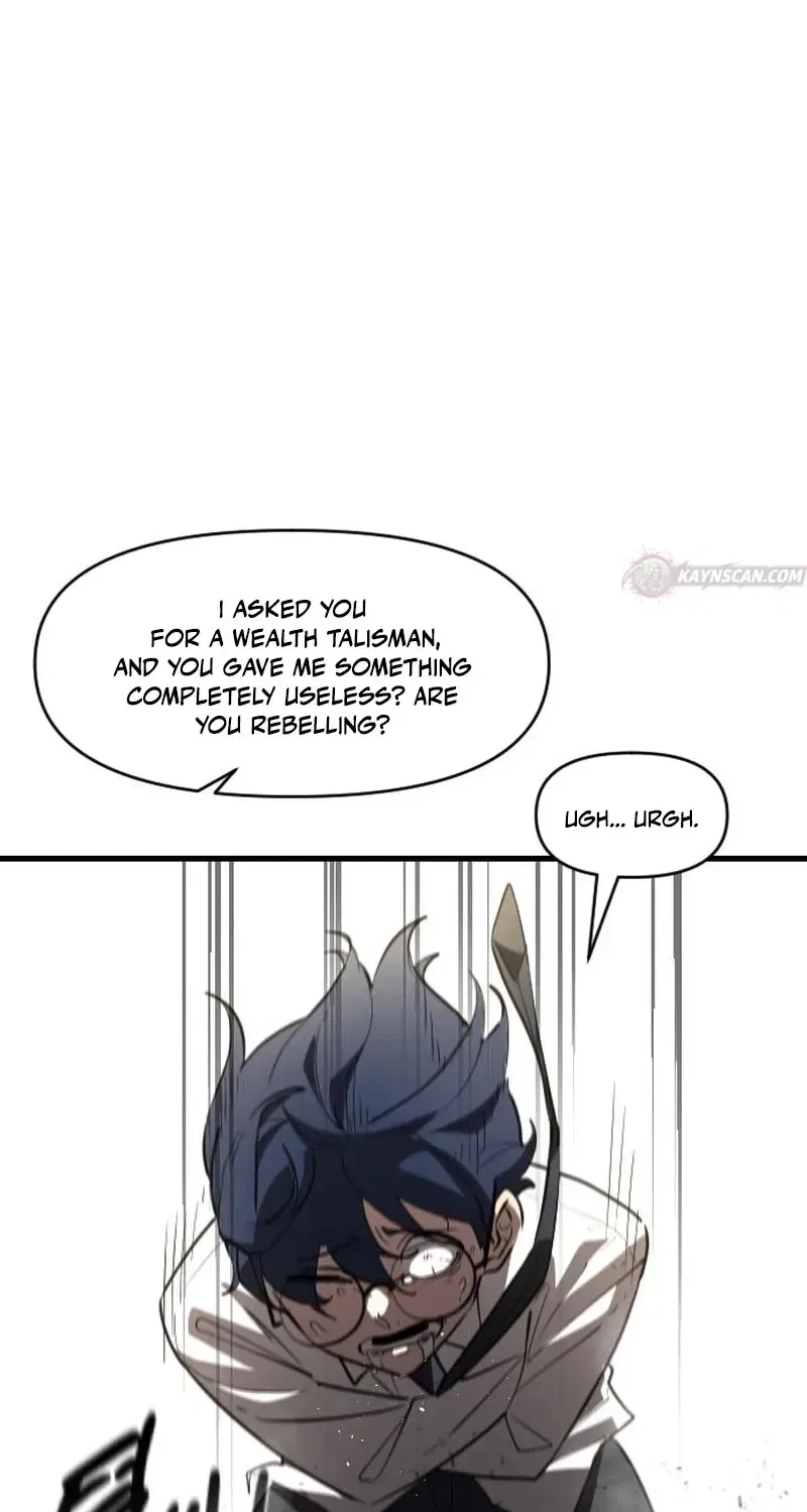 Extermination of the Heavenly Way Chapter 7 – Page 41