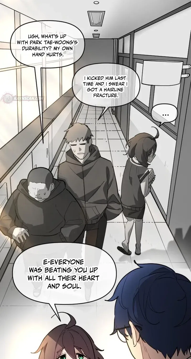 Extermination of the Heavenly Way Chapter 7 – Page 77