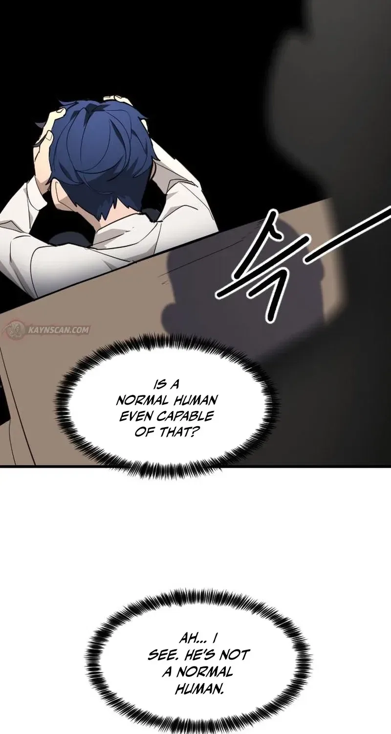 Extermination of the Heavenly Way Chapter 7 – Page 84