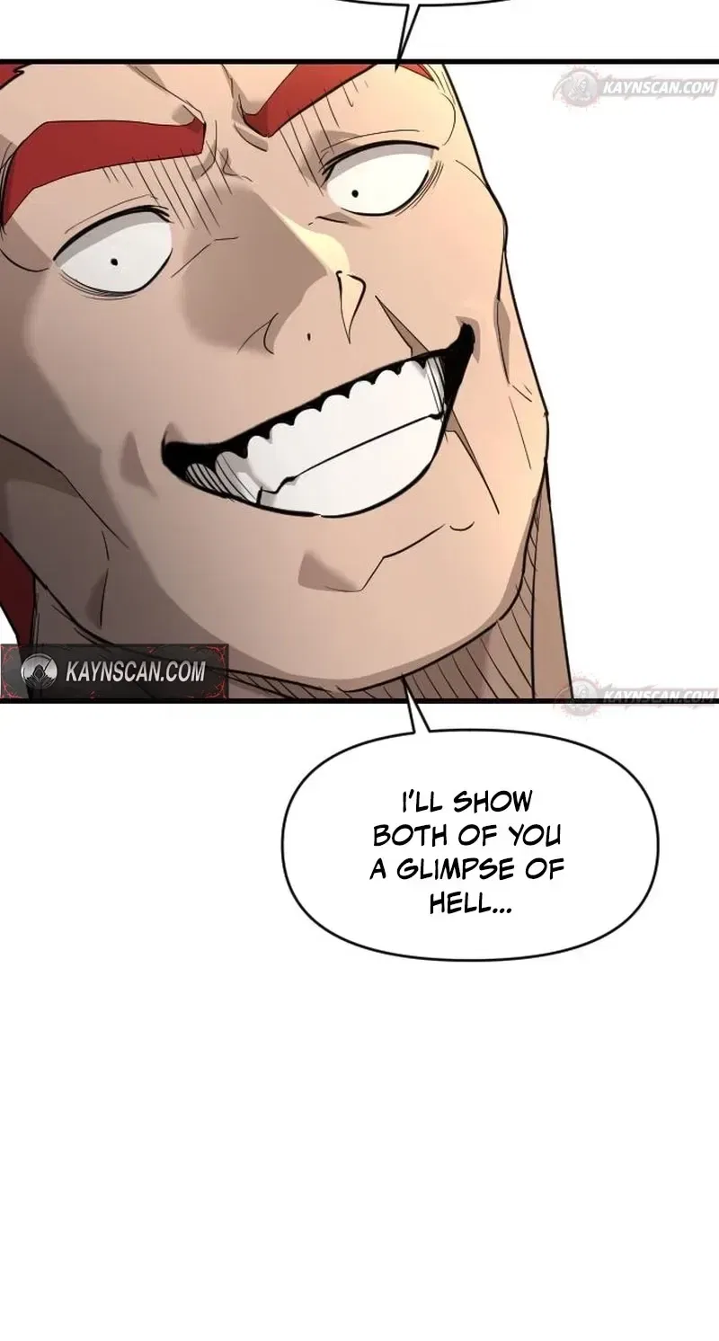 Extermination of the Heavenly Way Chapter 7 – Page 90
