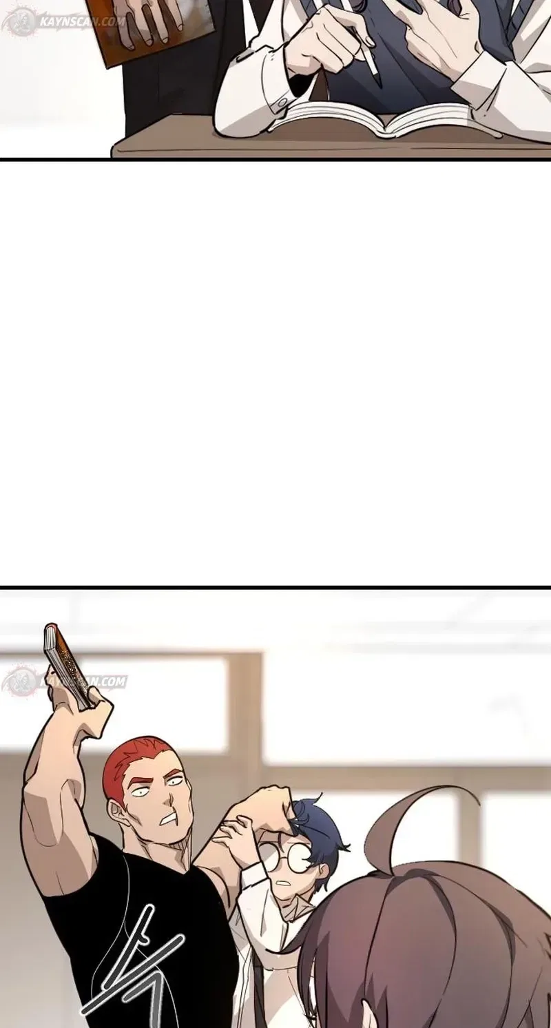 Extermination of the Heavenly Way Chapter 7 – Page 92