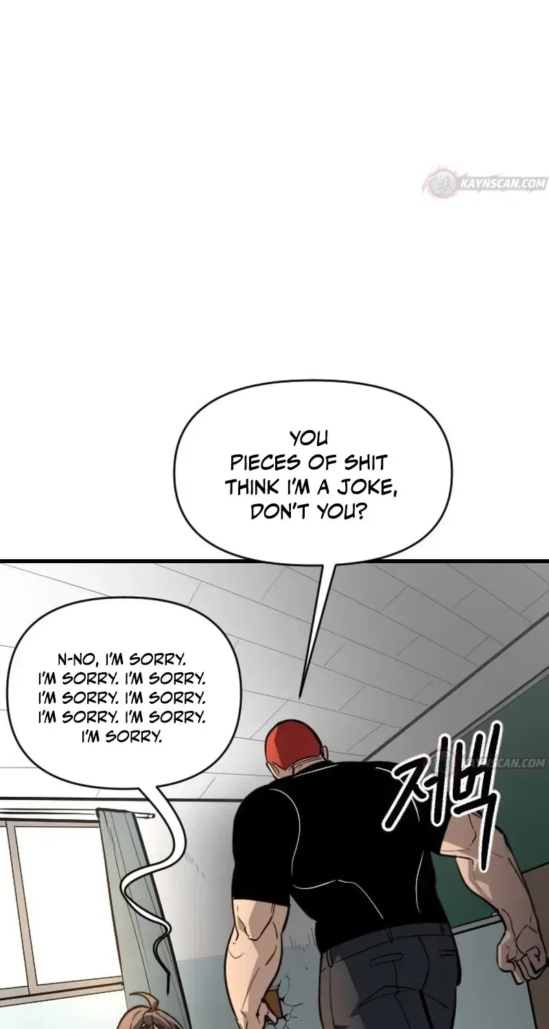 Extermination of the Heavenly Way Chapter 7 – Page 101