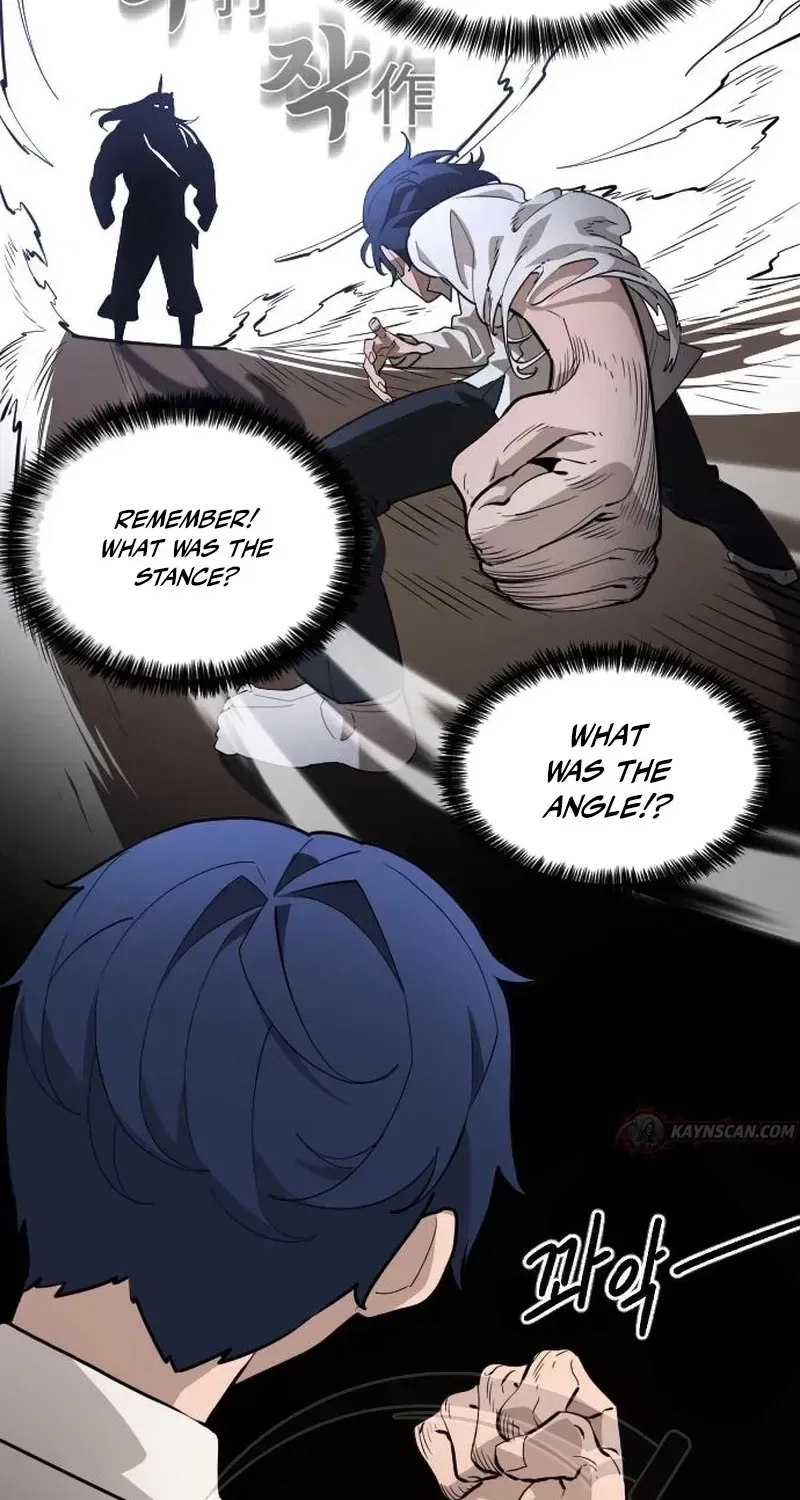 Extermination of the Heavenly Way Chapter 7 – Page 105