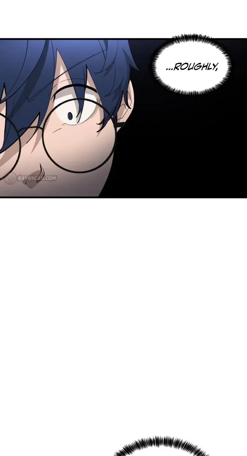 Extermination of the Heavenly Way Chapter 7 – Page 107