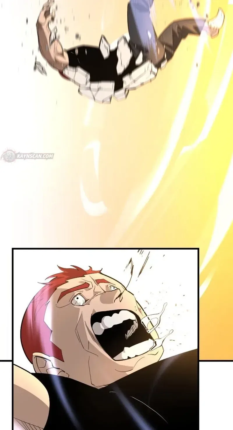 Extermination of the Heavenly Way Chapter 7 – Page 115