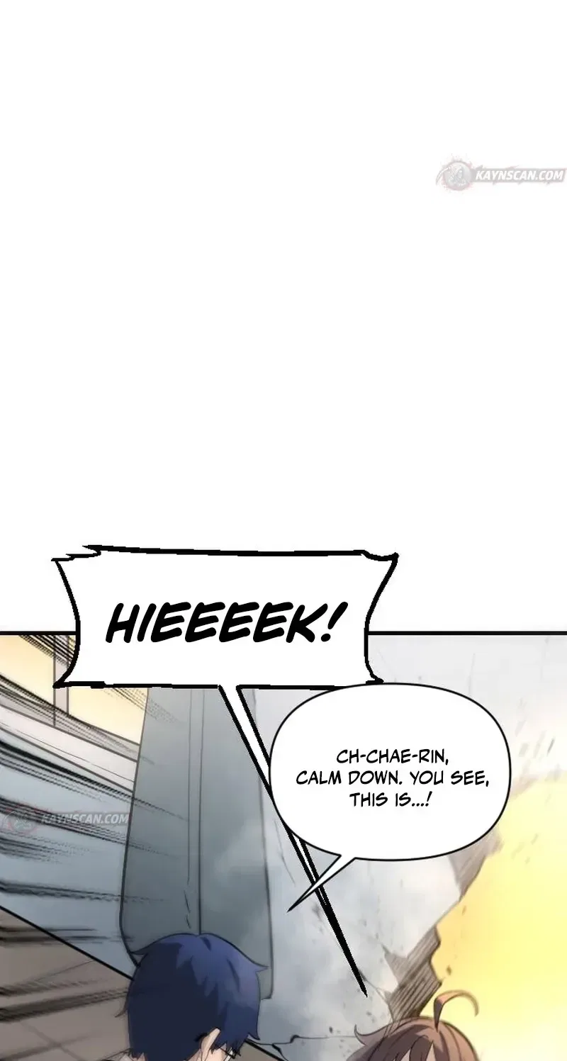 Extermination of the Heavenly Way Chapter 7 – Page 124