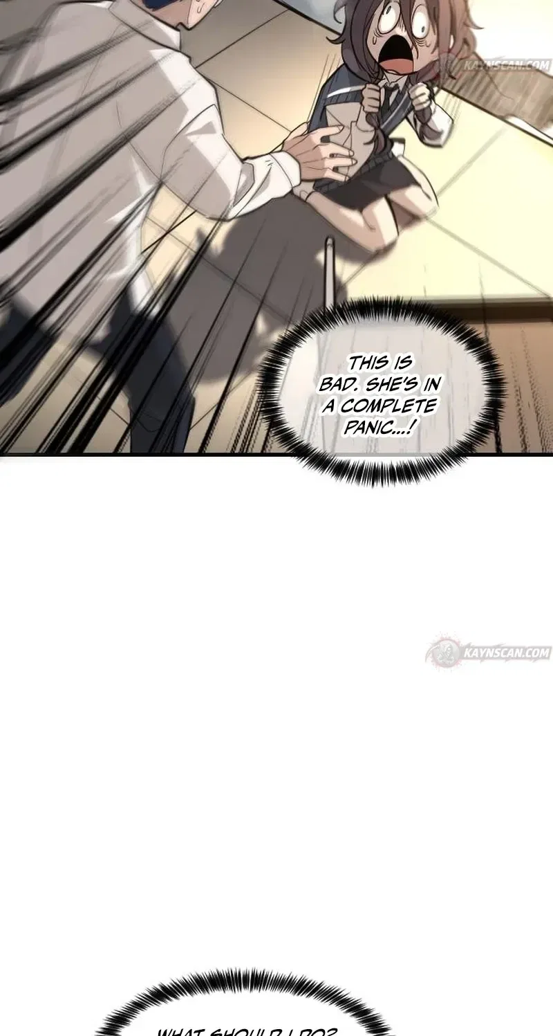 Extermination of the Heavenly Way Chapter 7 – Page 125